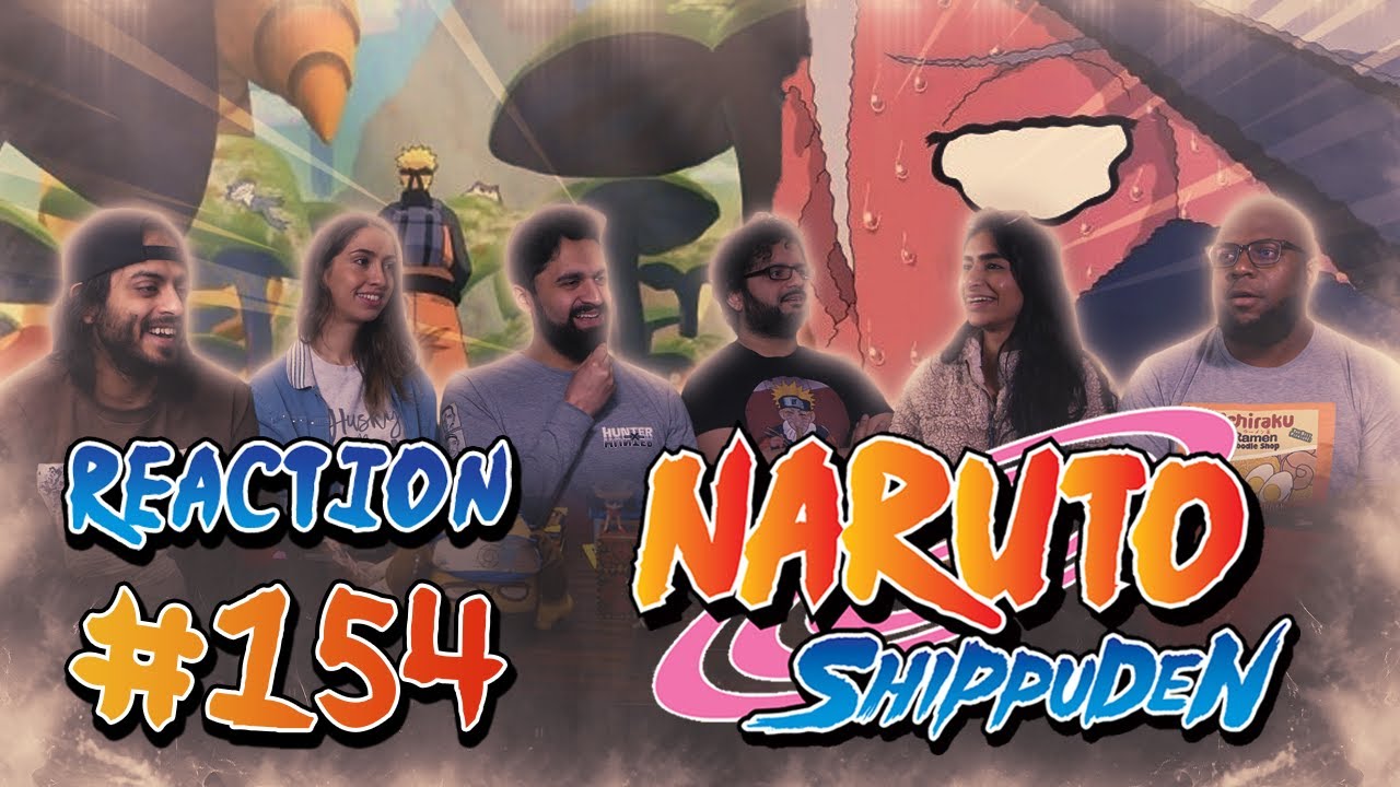 Naruto Shippuden Box 13 (Episodes 154-166) - Fetch Publicity