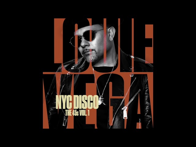 John Davis & The Monster Orchestra - I Can't Stop feat. DJ