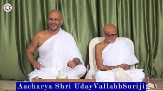 Why do we Feel Low by Aacharya Shri UdayVallabhSuriji