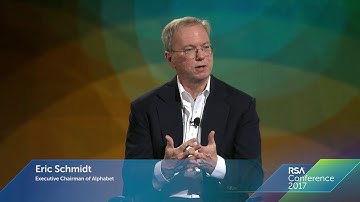 Machine Learning, AI and Security | RSAC 2017