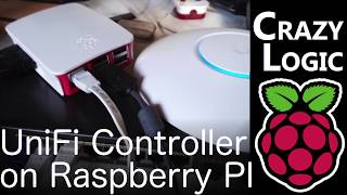 #26 - How to install UniFi Controller on a Raspberry PI