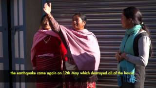 The Bee In Nepal Episode 1