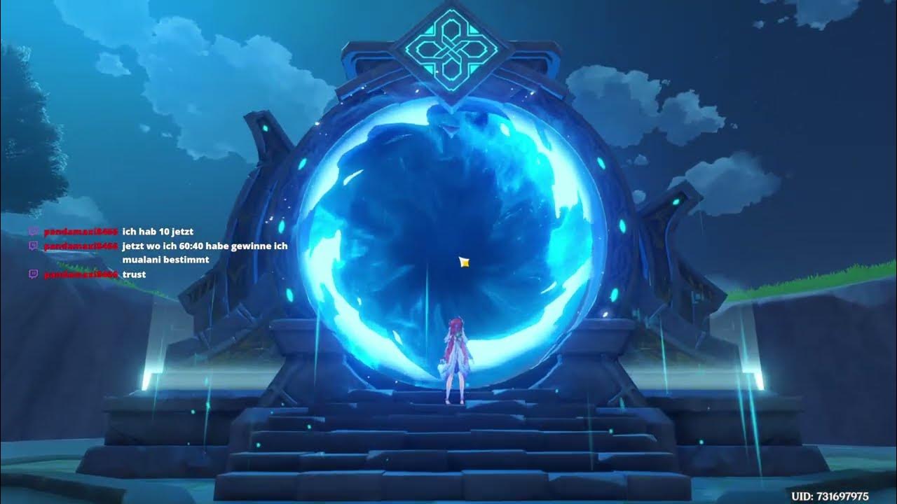 4 8 abyss first playthrough youtube