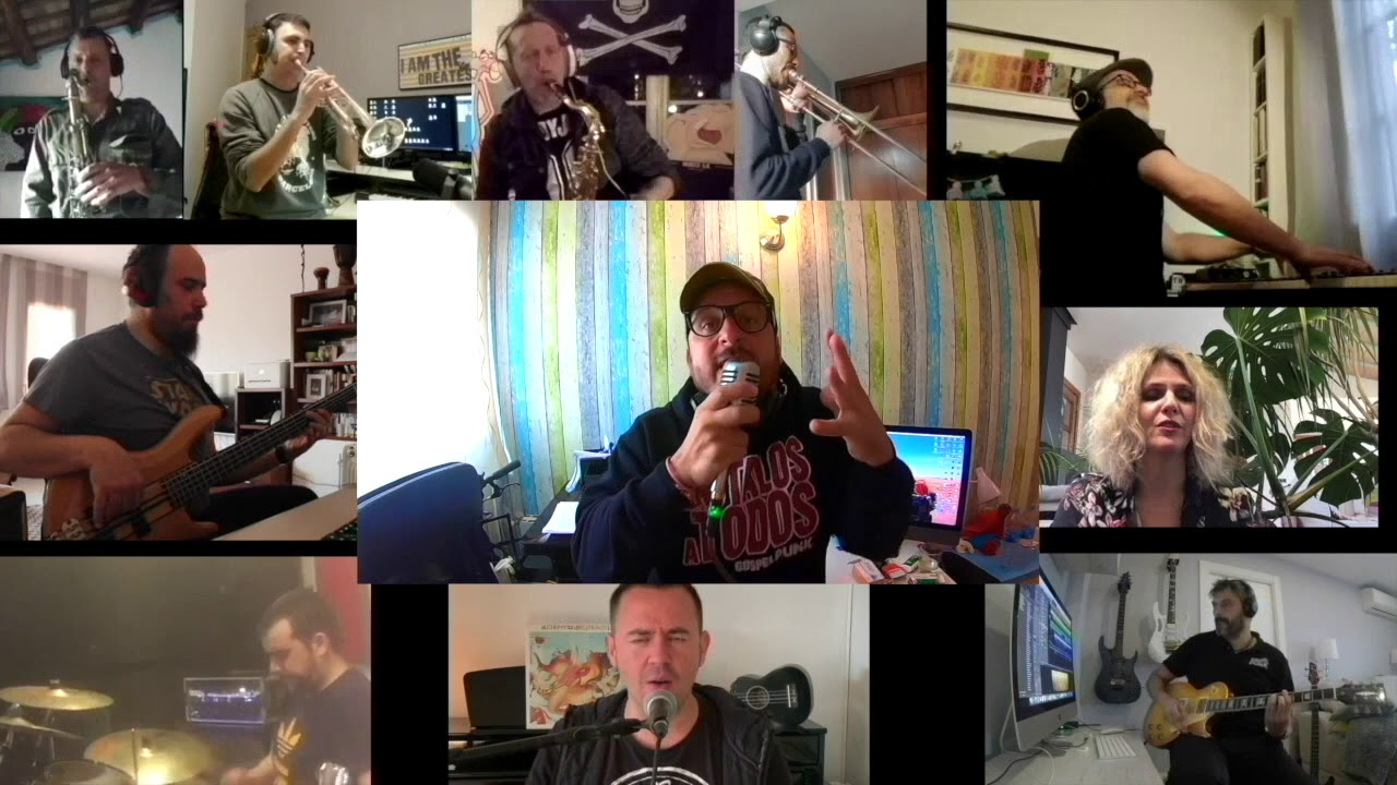 VERDE HIPOCRESÍA | Predicador JJ Bolton