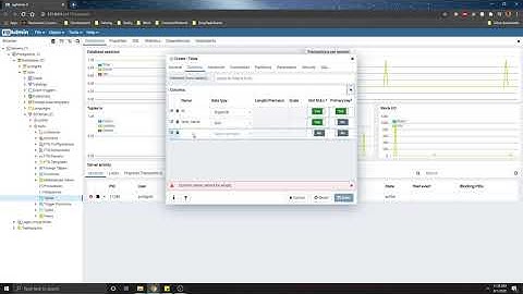 Learn PostgreSQL and SQL Basics in 30 Minutes