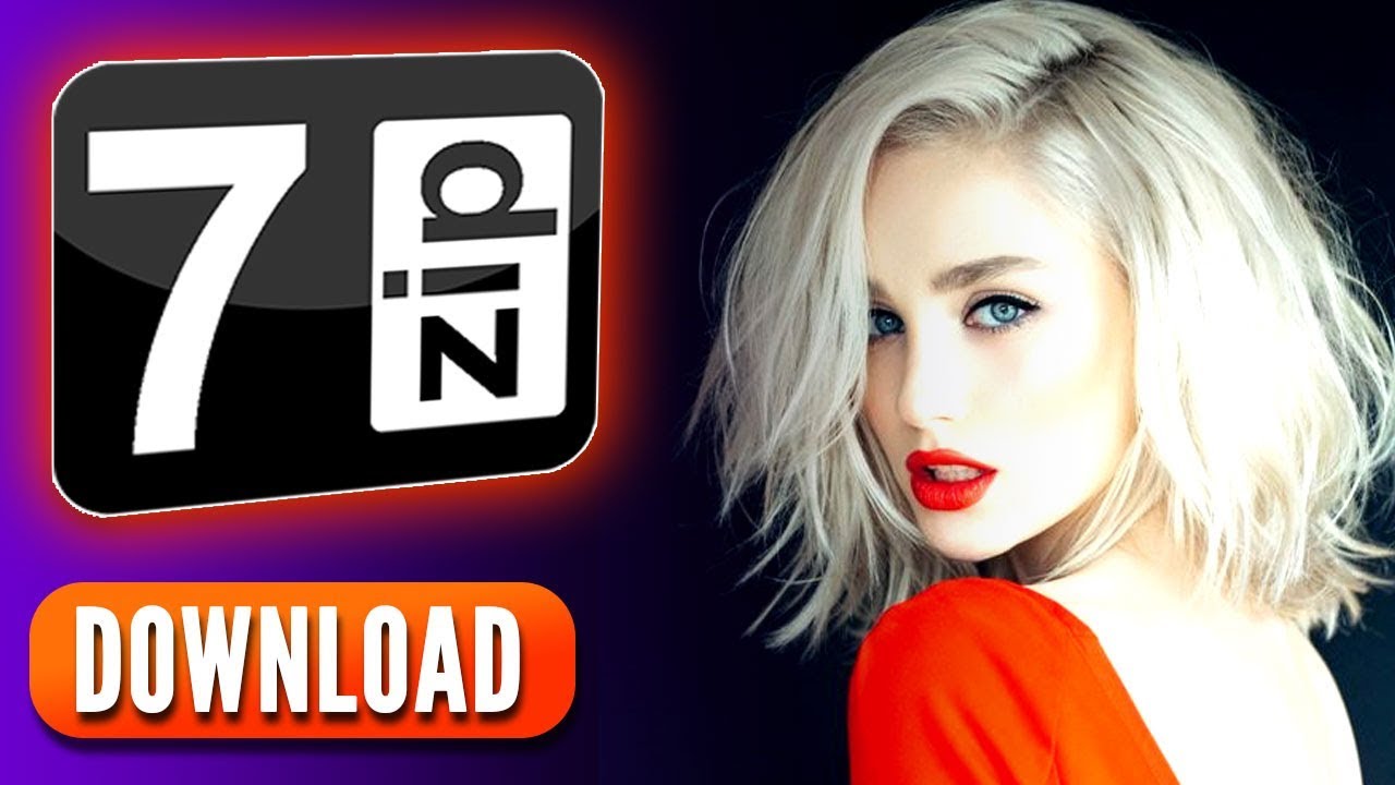 how to unzip a 7zip download and install it how to unzip a 7zip download and install it