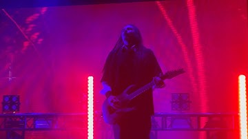 KORN. Alone I Break. Got The Life  Korn & Evanescence. Live in Indiana Summer of 2022 TOUR