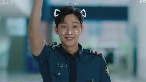 Thumbnail of Jung Jin-Young and Krystal Jung | FMV | Nobody | Police University