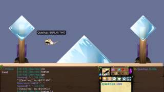Transformice Newburlas [Racing]