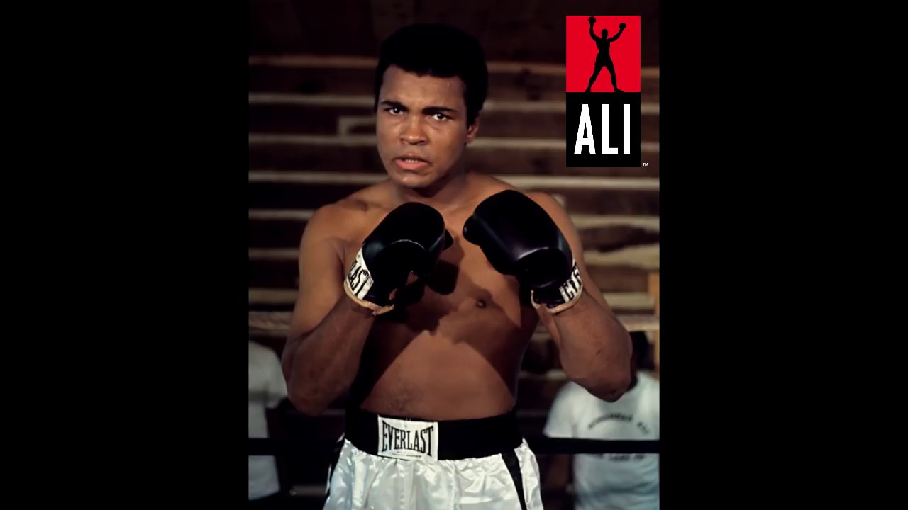 What SECRET Did Liston Ali And Others Know PUNCH PROFESSOR YouTube what-secret-did-liston-ali-and-others-know-punch-professor-youtube