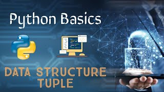 Python Full Course S12 (Tamil) - Data structure - Tuple