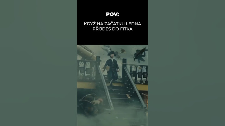 POV: Když na začátku ledna přijdeš do fitka 😅