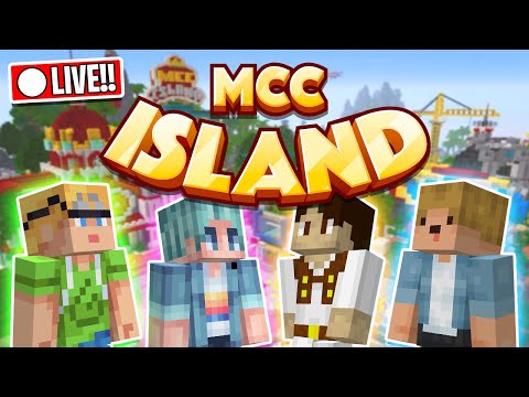 LIVE - THE DAY BEFORE MCC!! | MCC PRACTICE /w THE BOYS!! - LIVE - THE DAY BEFORE MCC!! | MCC PRACTICE /w THE BOYS!!