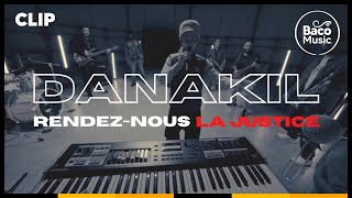 📺 Danakil - Rendez-nous la justice [Official Video]
