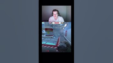 Ninja Defuse!! #cs2 #csgo #gaming #css #twitch #counterstrike #nuke #ninja