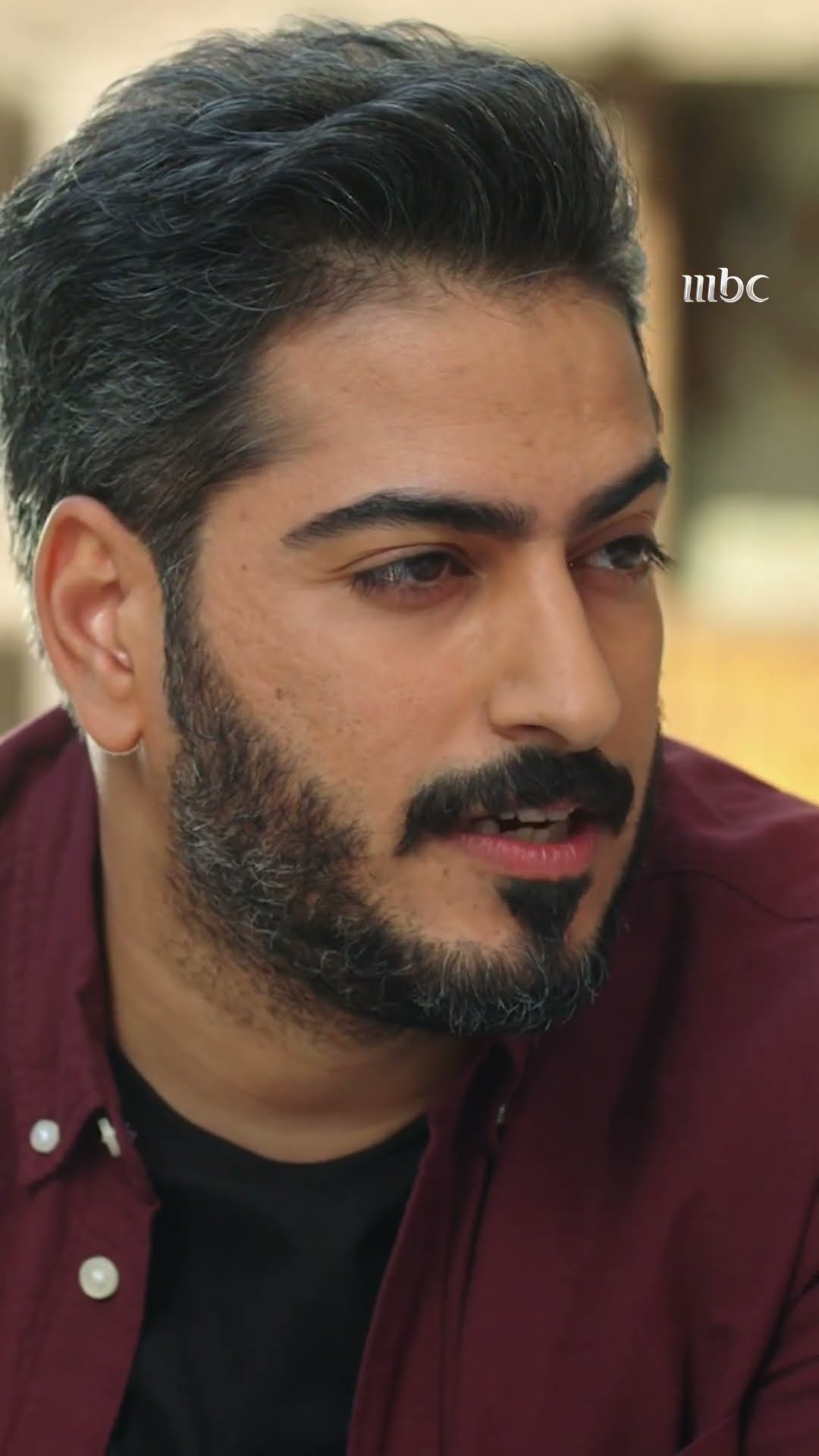 خريف القلب | سفر يتحرى مشاكل راشد وفرح وهو مبسوط