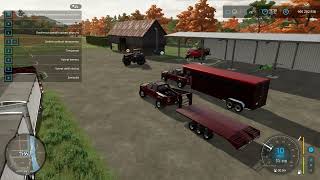Fs22 Farming Simulator 22 - Pickup Pack With Autoload V 1.0.0.3