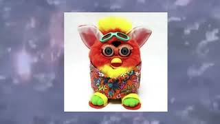 Each Furby Generation Models As Iconic Vines/Memes for 8 minutes (Including 2023 Furby) compilation