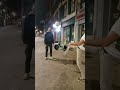 Tonton Kader Ismaël Brazil Street Football