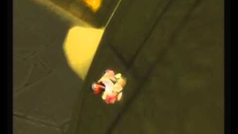 [MKWII] new strat #1 DDR ultra proness!