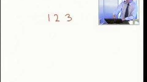 SmartLearn CompTIA A+ - Mastering Binary Numbers