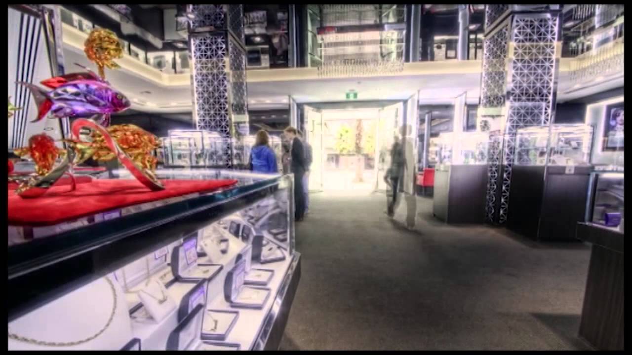 Central Geelong Marketing - Food Edit TVC 30sec