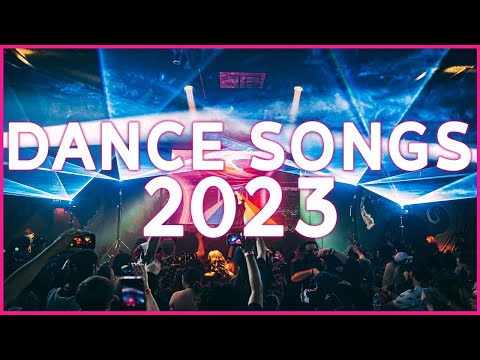 Pop Music Dance Hits 2023 ☀️ - playlist by liquidfive