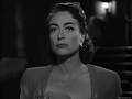 Oh shut up - "The Damned Don't Cry" - Joan Crawford