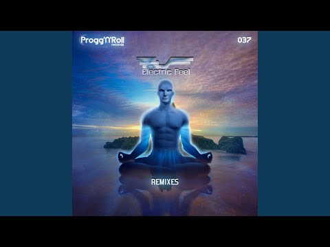 Electric Feel — Space Travel (Lybra Remix)