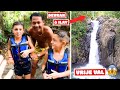 MEGA ENG MOMENT BIJ DEZE EXTREME WATERVAL GLIJBAAN! | #819