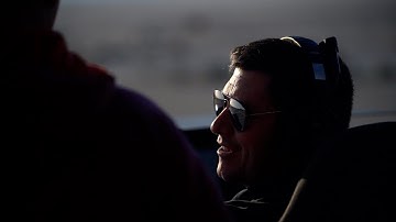 Failure Injection Testing at Edwards AFB | April 14, 2025