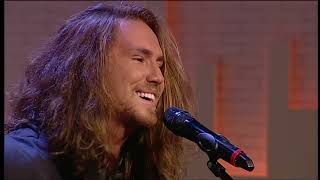 Vitor Kley - Ainda Bem Que Chegou