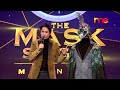 The Mask Singer Myanmar | EP.9 | 10 Jan 2020 [Part 4/6]