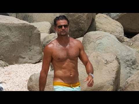 Video: David Chavet, Baywatch'tan ne zaman ayrıldı?