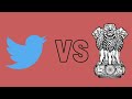 Delhi police visited twitter india offices over manipulated media tag  world news  english news