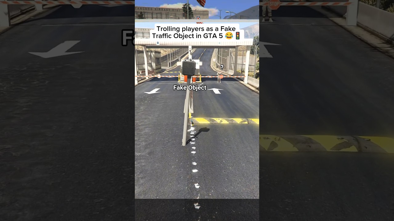 Bro Really Suspected the Soldier Guy 💀 