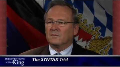 Inside Interventions | The Syntax Trial