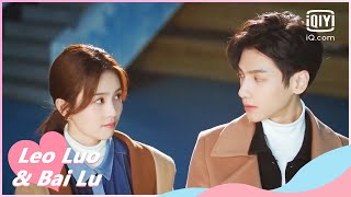 🍫Jiang and Luo are more ambiguous | Love is Sweet EP19 | iQiyi Romance