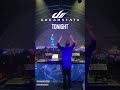 See you tonight at Dreamstate SoCal by @Insomniac