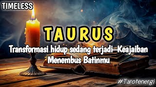 Taurus♉ Your Neighbors Will Be Jealous😱A Universal Blessing That Will Change Your Life - Timeless...