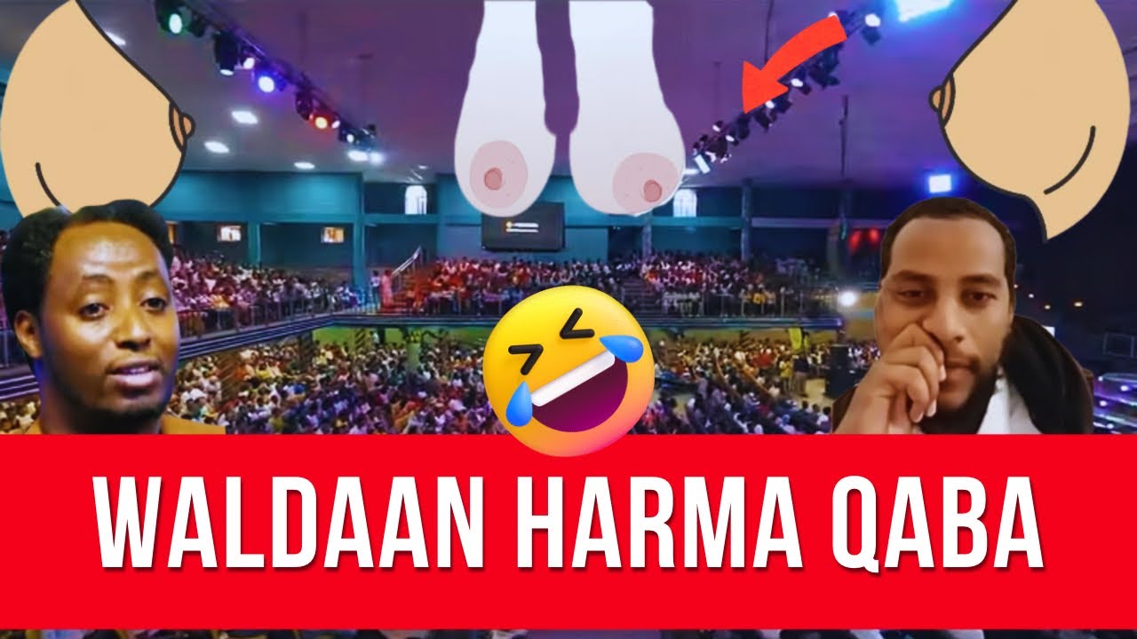 Awel Kasim: Waldaan Harma qaba | Garee Shahaadaa 