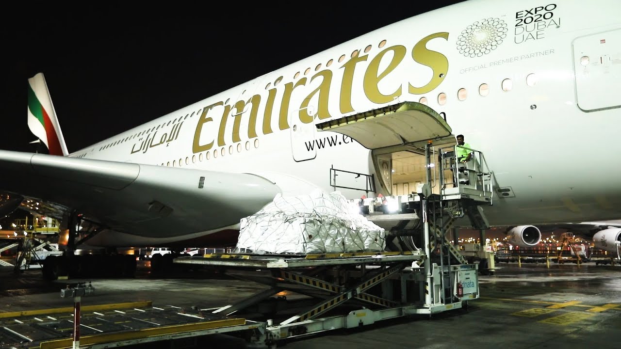 Emirates returns historic First Fleet Piano to London