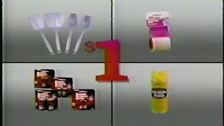 Ace Hardware John Madden $1 Sale 1992 Commercial