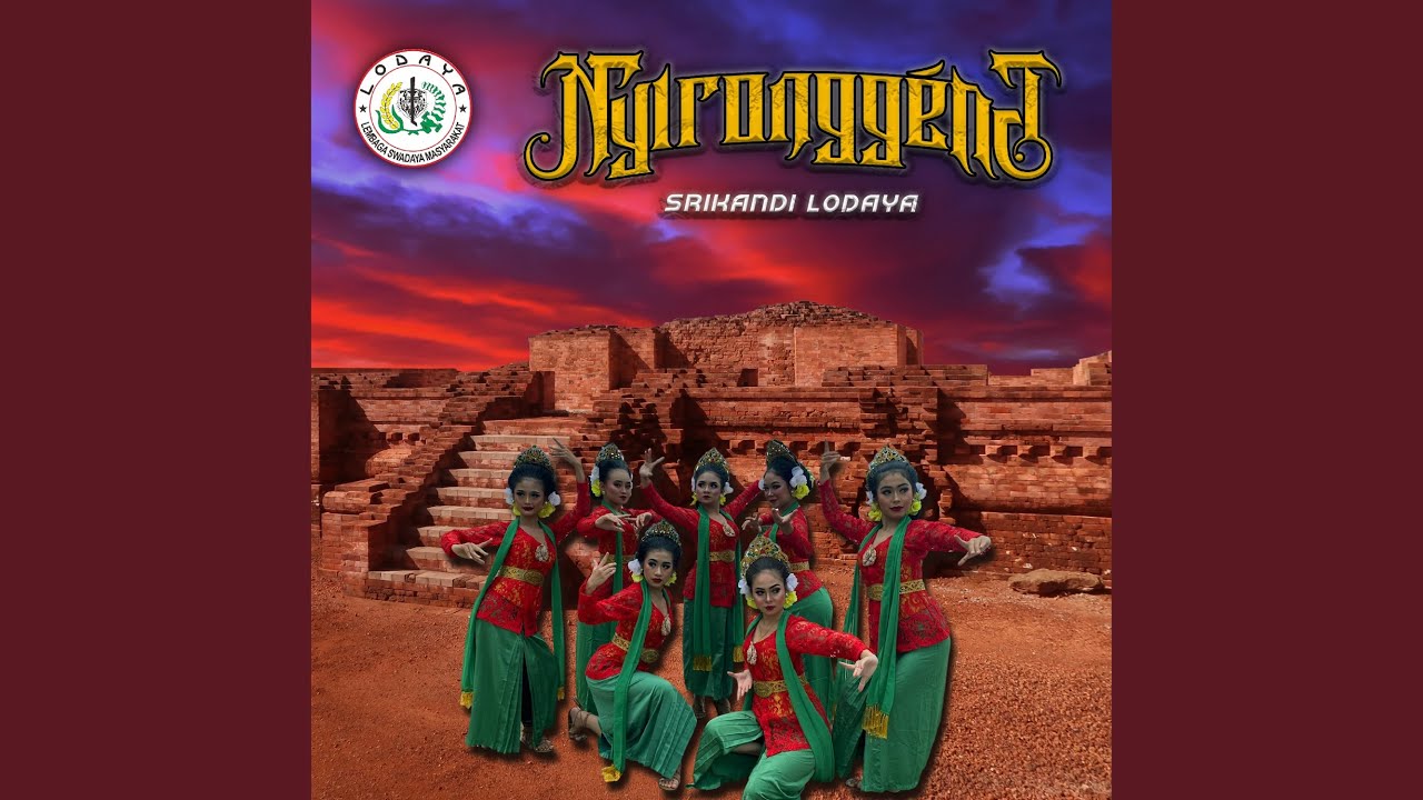NYI RONGGENG