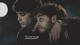 Simone & Manuel | Two Skies [+2x06]