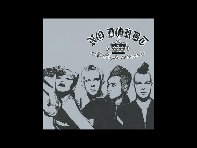 No Doubt - It's My Life class=