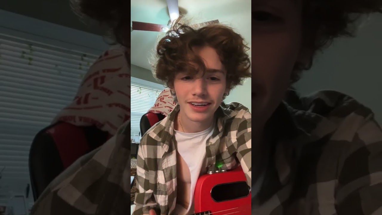 Payton Moormeier Instagram Live 02/20/2023