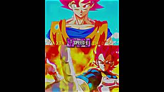 Goku Super Saiyan Red Vs Vegeta Super Saiyan Red