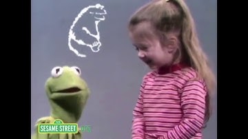 Kermit and Joey but Kermit is suicidal