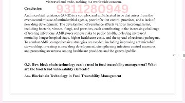 MVP 007 SOLVED ASSIGNMENT 2025-26 